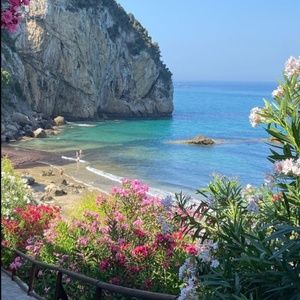 Meet your Posher, Bethany